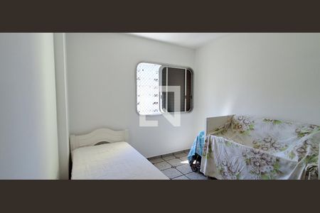 Quarto  de apartamento à venda com 3 quartos, 117m² em Santo Antônio, São Caetano do Sul