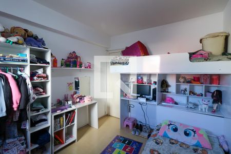 Quarto 1 de apartamento à venda com 3 quartos, 124m² em Santa Paula, São Caetano do Sul