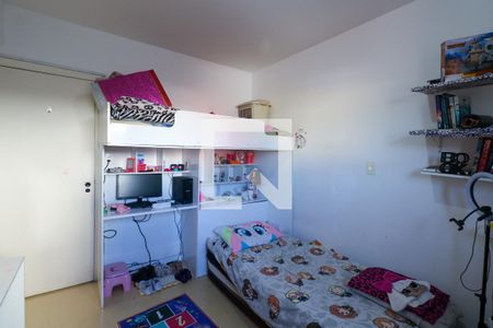 Quarto 1 de apartamento à venda com 3 quartos, 124m² em Santa Paula, São Caetano do Sul