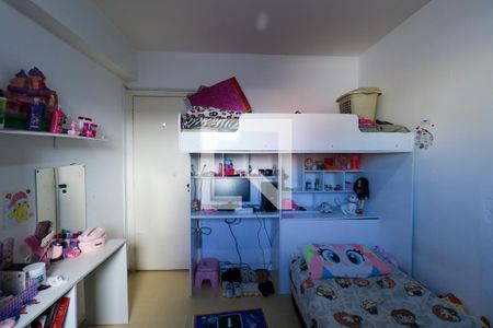 Quarto 1 de apartamento à venda com 3 quartos, 124m² em Santa Paula, São Caetano do Sul