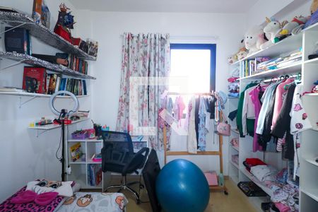 Quarto 1 de apartamento à venda com 3 quartos, 124m² em Santa Paula, São Caetano do Sul