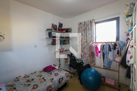 Quarto 1 de apartamento à venda com 3 quartos, 124m² em Santa Paula, São Caetano do Sul
