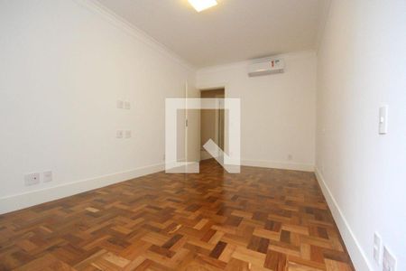 Foto 01 de apartamento à venda com 3 quartos, 210m² em Santa Cecilia, São Paulo