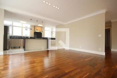 Foto 01 de apartamento à venda com 3 quartos, 210m² em Santa Cecilia, São Paulo
