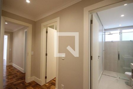 Foto 01 de apartamento à venda com 3 quartos, 210m² em Santa Cecilia, São Paulo