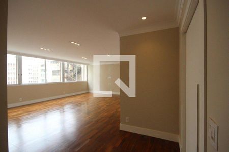 Foto 01 de apartamento à venda com 3 quartos, 210m² em Santa Cecilia, São Paulo