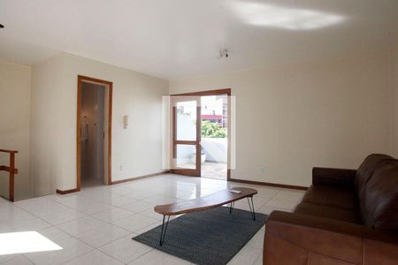 Sala 2 Cobertura de apartamento para alugar com 1 quarto, 146m² em Petrópolis, Porto Alegre