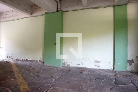 Box Garagem de apartamento para alugar com 1 quarto, 146m² em Petrópolis, Porto Alegre