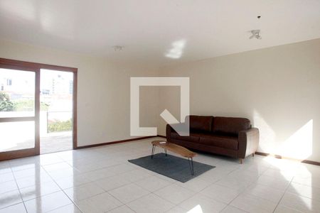Sala 2 Cobertura de apartamento para alugar com 1 quarto, 146m² em Petrópolis, Porto Alegre