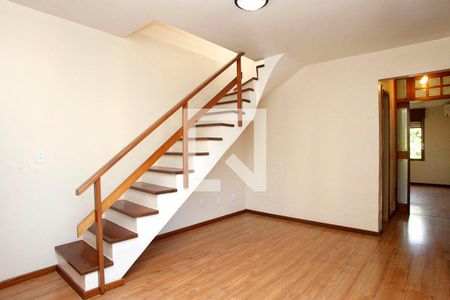 Sala 1 de apartamento para alugar com 1 quarto, 146m² em Petrópolis, Porto Alegre