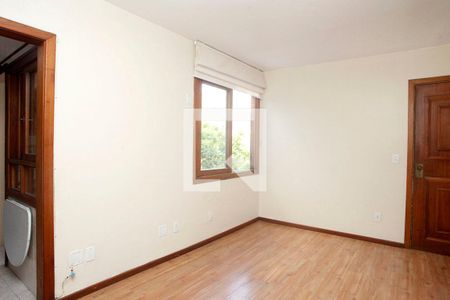 Sala 1 de apartamento para alugar com 1 quarto, 146m² em Petrópolis, Porto Alegre