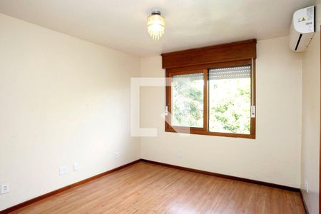 Quarto Suíte de apartamento para alugar com 1 quarto, 146m² em Petrópolis, Porto Alegre