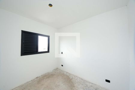 Quarto 1 de apartamento à venda com 2 quartos, 45m² em Vila Fernandes, São Paulo