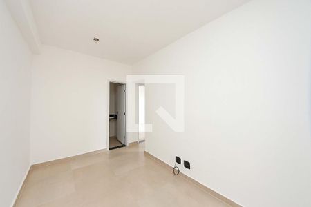 Sala e Cozinha de apartamento à venda com 2 quartos, 45m² em Vila Fernandes, São Paulo