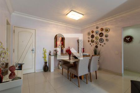 Sala de apartamento à venda com 3 quartos, 130m² em Tijuca, Rio de Janeiro