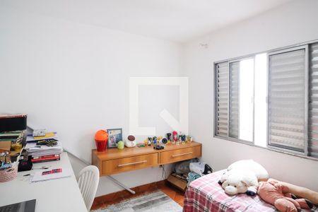 Quarto 1 de casa à venda com 4 quartos, 360m² em Barcelona, São Caetano do Sul