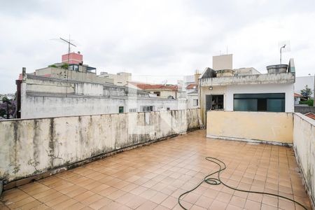 Quintal de casa à venda com 4 quartos, 360m² em Barcelona, São Caetano do Sul