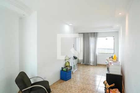 Sala de casa à venda com 4 quartos, 360m² em Barcelona, São Caetano do Sul