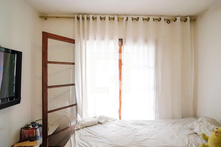 Suíte 1 de casa à venda com 4 quartos, 360m² em Barcelona, São Caetano do Sul