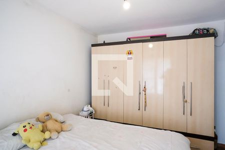 Suíte 1 de casa à venda com 4 quartos, 360m² em Barcelona, São Caetano do Sul