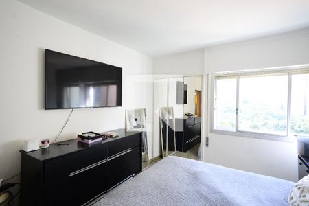 Quarto 2 de apartamento à venda com 3 quartos, 110m² em Vila Mariana, São Paulo