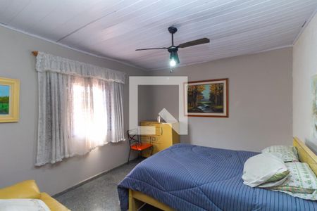 Casa 1 Quarto 2 de casa à venda com 6 quartos, 380m² em Parque Independencia, São Paulo