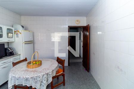 Casa 1 Cozinha de casa à venda com 6 quartos, 380m² em Parque Independencia, São Paulo