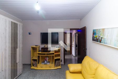 Casa 1 Quarto 1 de casa à venda com 6 quartos, 380m² em Parque Independencia, São Paulo