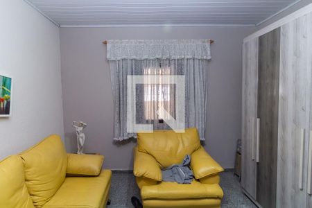 Casa 1 Quarto 1 de casa à venda com 6 quartos, 380m² em Parque Independencia, São Paulo