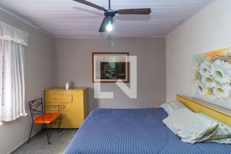 Casa 1 Quarto 2 de casa à venda com 6 quartos, 380m² em Parque Independencia, São Paulo