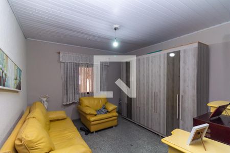 Casa 1 Quarto 1 de casa à venda com 6 quartos, 380m² em Parque Independencia, São Paulo