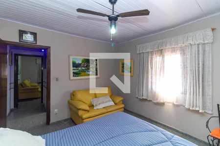 Casa 1 Quarto 2 de casa à venda com 6 quartos, 380m² em Parque Independencia, São Paulo