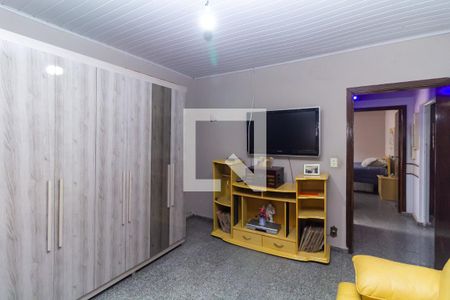 Casa 1 Quarto 1 de casa à venda com 6 quartos, 380m² em Parque Independencia, São Paulo