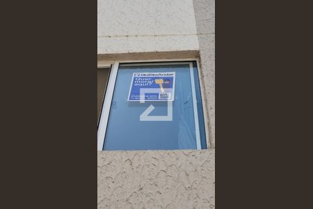 Placa instada de apartamento à venda com 2 quartos, 49m² em Campo Grande, Rio de Janeiro