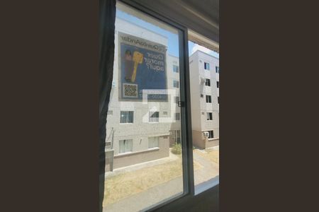 Placa instada de apartamento à venda com 2 quartos, 49m² em Campo Grande, Rio de Janeiro