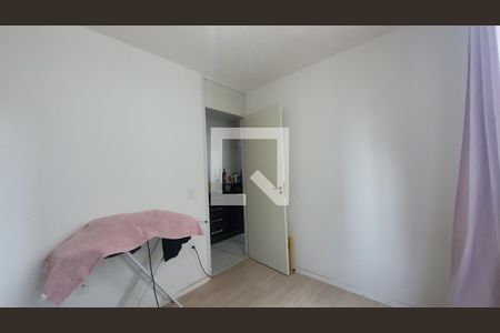 Quarto 1 de apartamento para alugar com 2 quartos, 49m² em Campo Grande, Rio de Janeiro