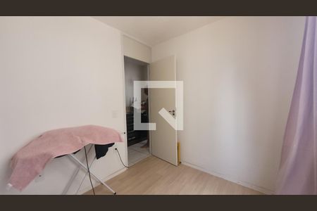 Quarto 1 de apartamento para alugar com 2 quartos, 49m² em Campo Grande, Rio de Janeiro