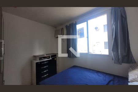 Quarto 2 de apartamento à venda com 2 quartos, 49m² em Campo Grande, Rio de Janeiro