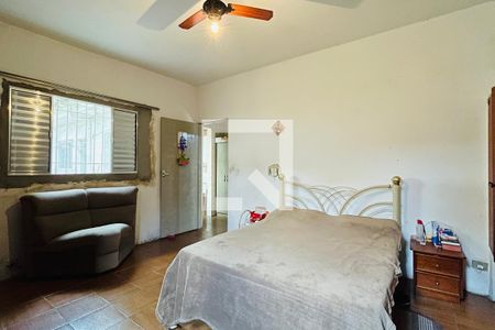 Quarto 2 de casa à venda com 4 quartos, 155m² em Parque Continental Iii, Guarulhos