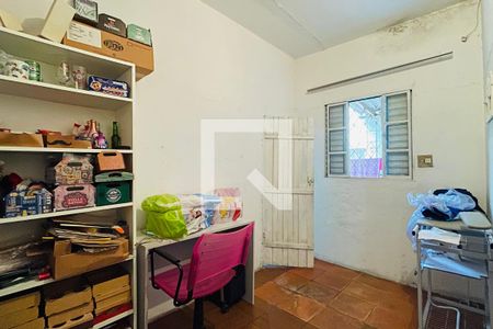 Quarto 1 de casa à venda com 4 quartos, 155m² em Parque Continental Iii, Guarulhos