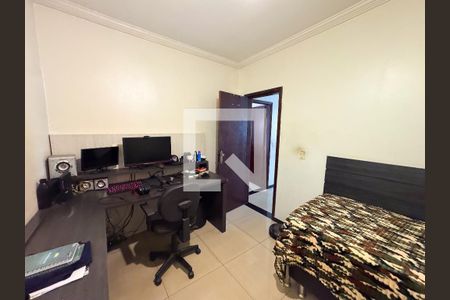 Quarto 1 de casa à venda com 3 quartos, 283m² em Santa Helena, Belo Horizonte