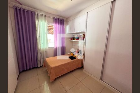 Quarto 3 de casa à venda com 3 quartos, 283m² em Santa Helena, Belo Horizonte