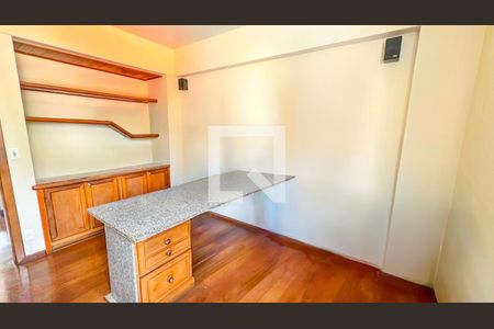 v de apartamento à venda com 4 quartos, 214m² em Carmo, Belo Horizonte
