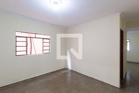 Sala de jantar de casa para alugar com 3 quartos, 178m² em Santo Antônio, Osasco
