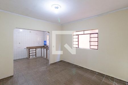 Sala de jantar de casa para alugar com 3 quartos, 178m² em Santo Antônio, Osasco