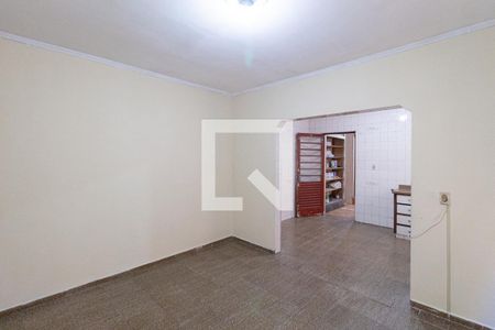 Sala de jantar de casa para alugar com 3 quartos, 178m² em Santo Antônio, Osasco