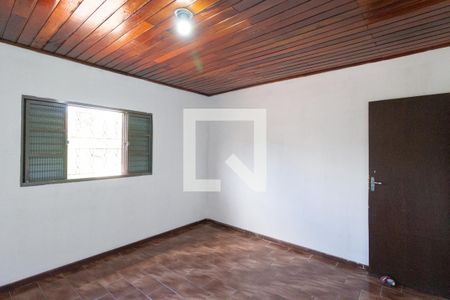 Quarto 1 de casa para alugar com 3 quartos, 178m² em Santo Antônio, Osasco
