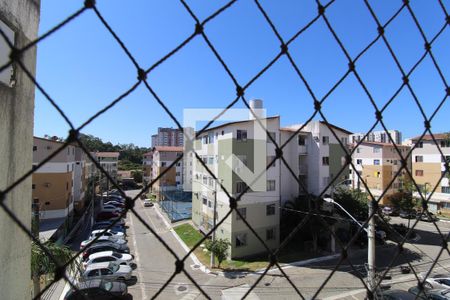 Varanda Sala de apartamento à venda com 2 quartos, 44m² em Jacarepaguá, Rio de Janeiro