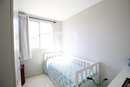 Quarto 1 de apartamento à venda com 2 quartos, 44m² em Jacarepaguá, Rio de Janeiro