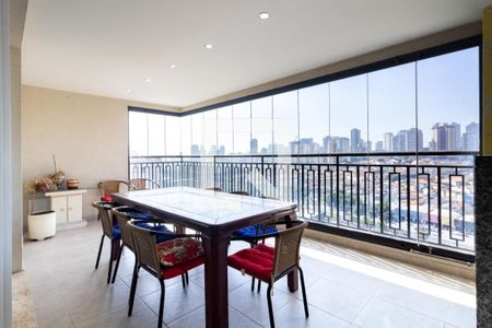 Foto 17 de apartamento à venda com 3 quartos, 140m² em Bosque da Saúde, São Paulo